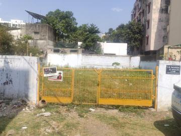 Residential Plot in Arera Colony for resale Bhopal. The reference number is 17177182