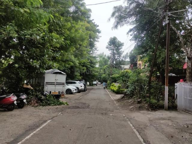 Residential Plot in Arera Colony for resale Bhopal. The reference number is 17853730
