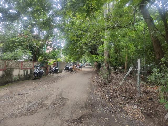 Residential Plot in Arera Colony for resale Bhopal. The reference number is 20151312