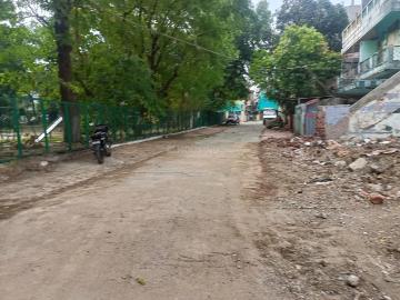 Residential Plot in Arera Colony for resale Bhopal. The reference number is 20523989