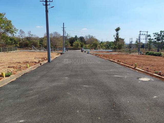 Residential Plot in Arkavathi Layout for resale Mysore. The reference number is 20629264