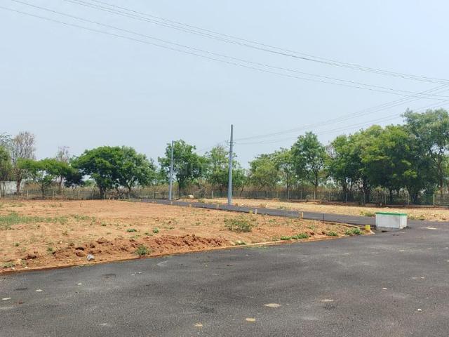 Residential Plot in Arkavathi Layout for resale Mysore. The reference number is 20637981