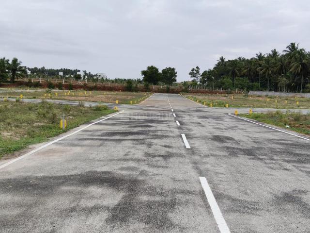Residential Plot in Arisipalayam for resale Coimbatore. The reference number is 20412565