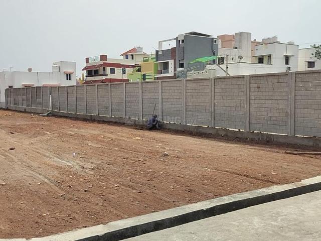 Residential Plot in Ariyamangalam Area for resale Tiruchirappalli. The reference number is 20302615
