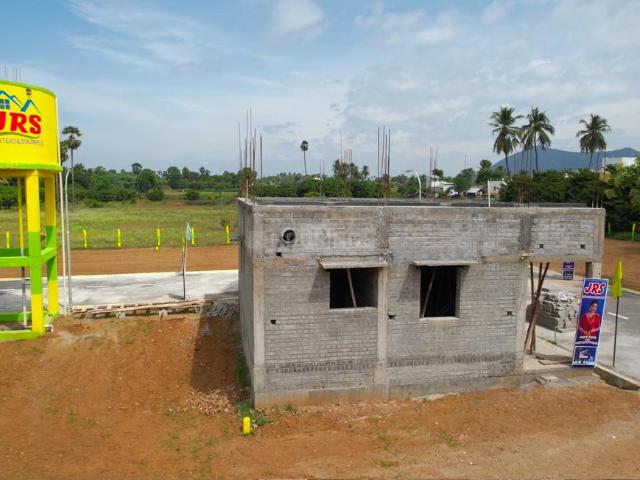 Residential Plot in Ariyampalayam for resale Salem. The reference number is 21374051