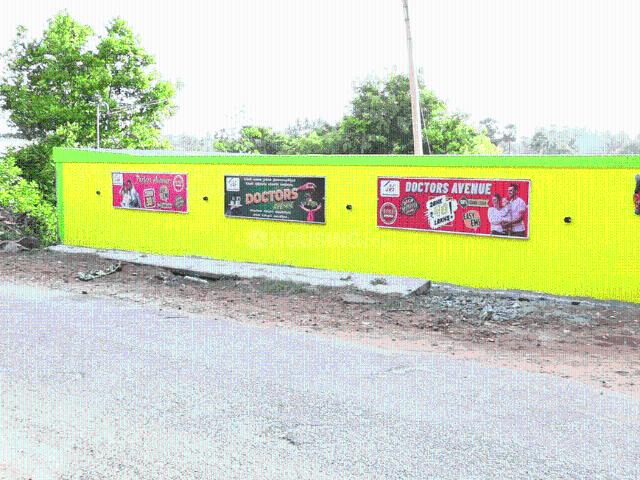 Residential Plot in Ariyanur for resale Salem. The reference number is 20112092