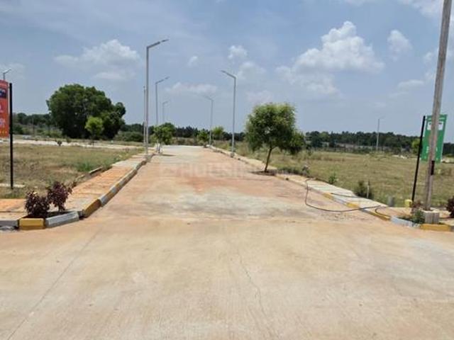 Residential Plot in Nelamangala for resale Bengaluru. The reference number is 20607031