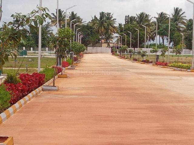 Residential Plot in Nelamangala for resale Bengaluru. The reference number is 20607385