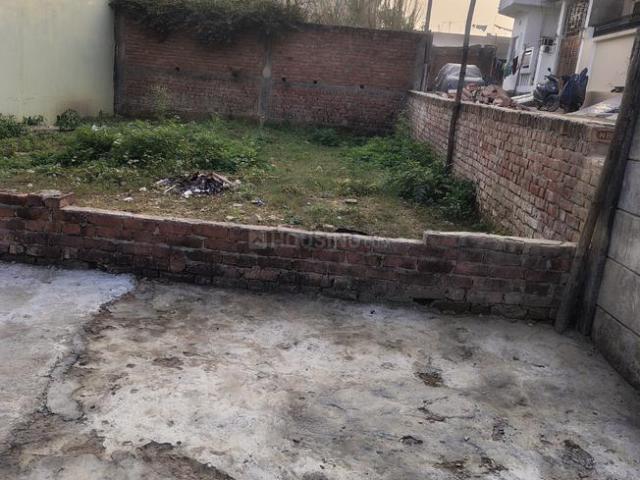 Residential Plot in Arjunganj for resale Lucknow. The reference number is 19322329