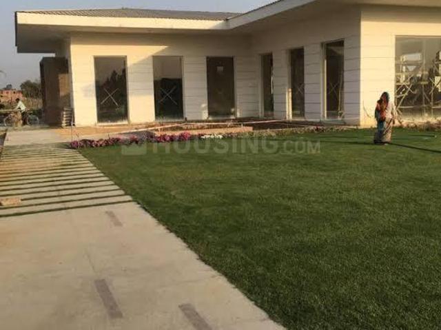 Residential Plot in Arjunganj for resale Lucknow. The reference number is 20635744