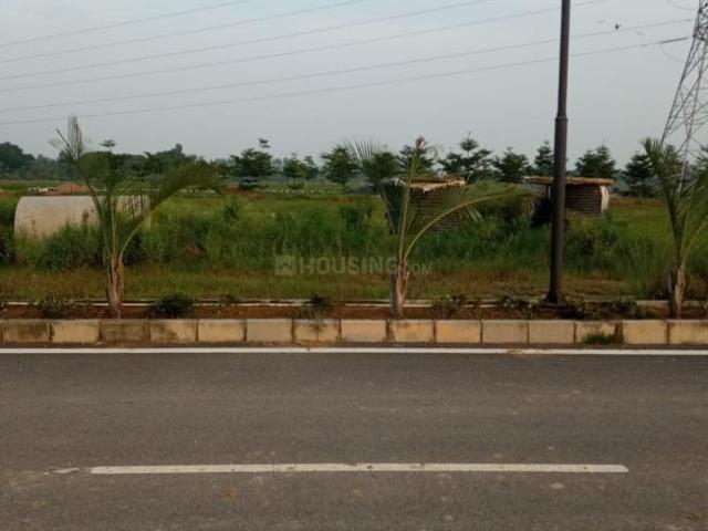 Residential Plot in Arjunganj for resale Lucknow. The reference number is 20143660