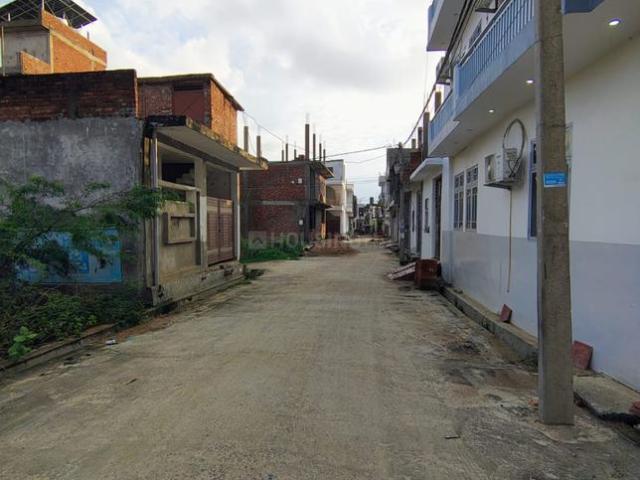 Residential Plot in Arjunganj for resale Lucknow. The reference number is 21158054