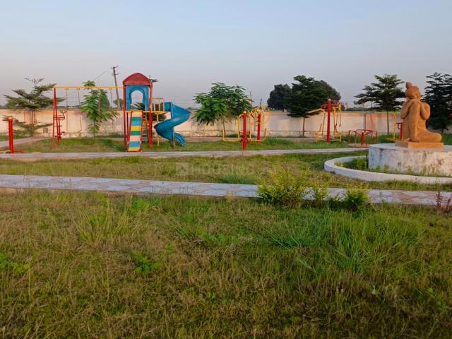 Residential Plot in Arjunpura for resale Kota. The reference number is 21235080