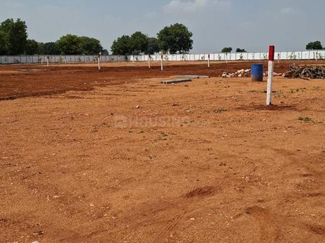 Residential Plot in Aroor for resale Sangareddy. The reference number is 21227852
