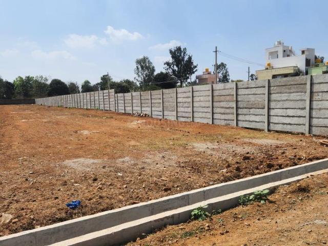 Residential Plot in Armane Nagar for resale Bengaluru. The reference number is 13989980