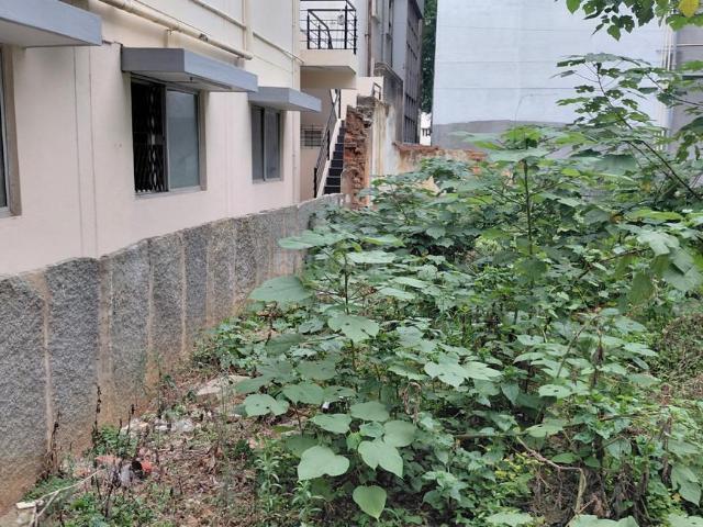 Residential Plot in Armane Nagar for resale Bengaluru. The reference number is 20415031
