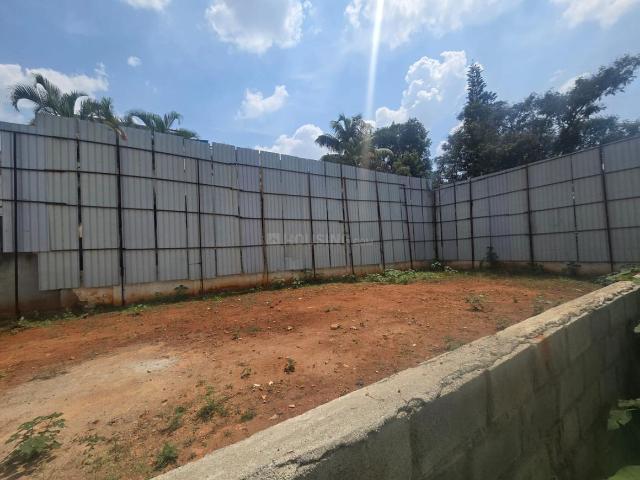Residential Plot in Armane Nagar for resale Bengaluru. The reference number is 21144183