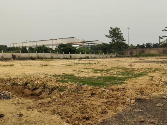 Residential Plot in Arrah Kalinagar for resale Durgapur. The reference number is 20477517