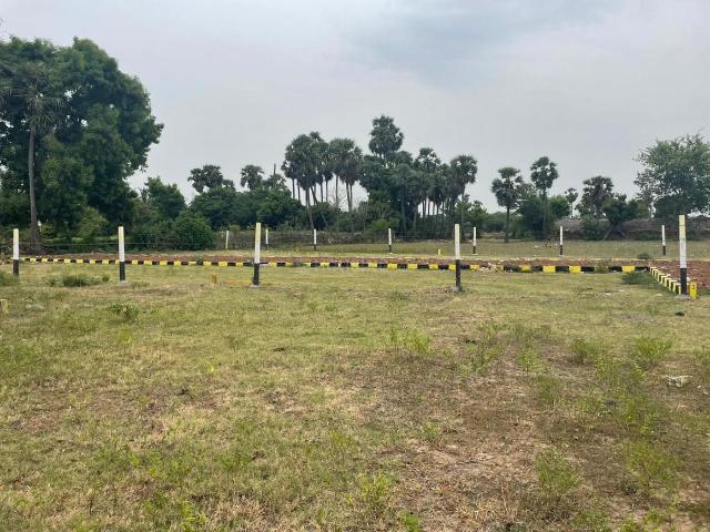 Residential Plot in Arumandai for resale Chennai. The reference number is 17399023