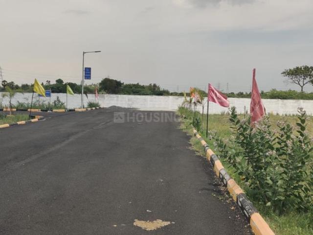 Residential Plot in Arumandai for resale Chennai. The reference number is 21369904