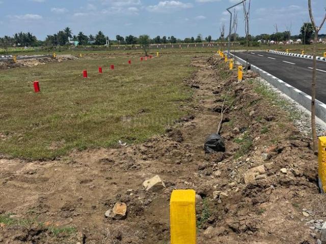 Residential Plot in Arungulam for resale Chennai. The reference number is 20625322