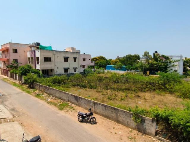 Residential Plot in Arul Nagar for resale Chennai. The reference number is 20106690