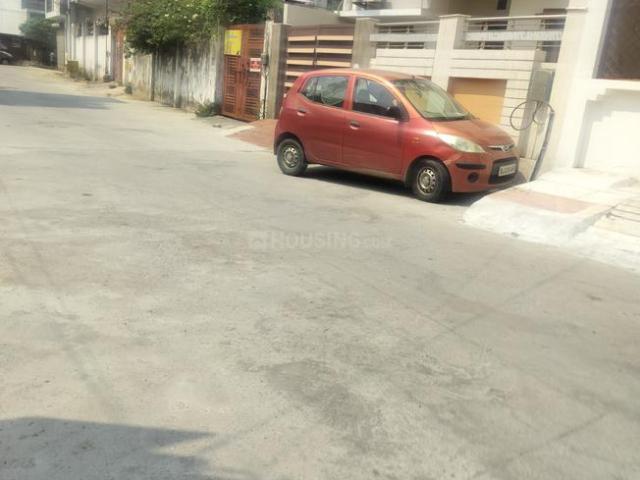 Residential Plot in Arya Nagar for resale Haridwar. The reference number is 17655492