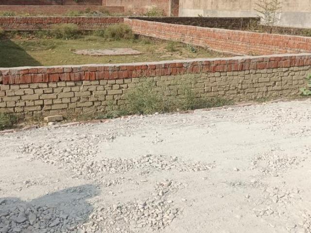 Residential Plot in Asapur for resale Varanasi. The reference number is 20518091