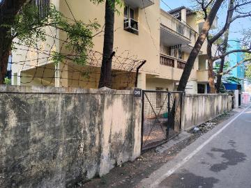 Residential Plot in Ashok Nagar for resale Chennai. The reference number is 19887665