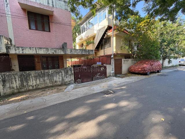 Residential Plot in Ashok Nagar for resale Chennai. The reference number is 20690850