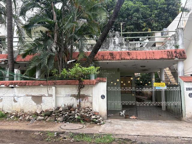 Residential Plot in Ashok Nagar for resale Chennai. The reference number is 21240571