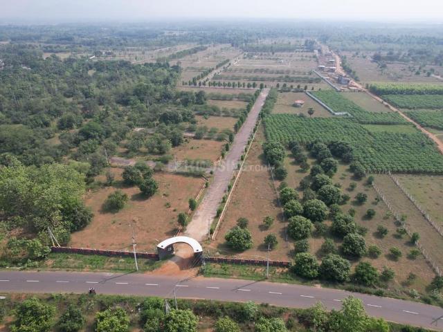 Residential Plot in Ashok Nagar for resale Bengaluru. The reference number is 20152805