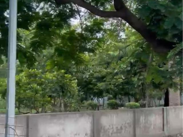 Residential Plot in Ashok Nagar for resale Hapur. The reference number is 20954799