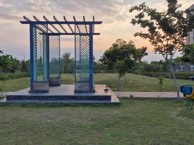 Residential Plot in Ashok Nagar for resale Jaipur. The reference number is 20866860