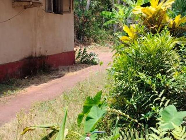 Residential Plot in Ashok Nagar for resale Mangalore. The reference number is 20527573