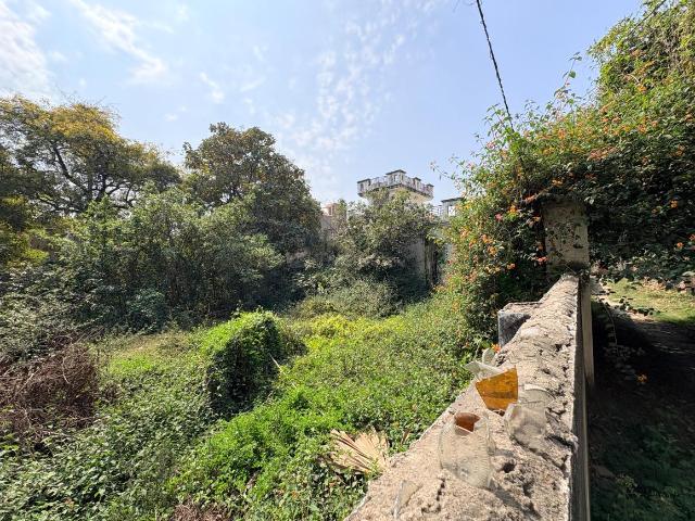 Residential Plot in Ashok Nagar for resale Varanasi. The reference number is 19637852