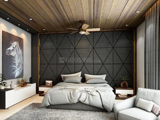 Residential Plot in Ashok Vihar for resale New Delhi. The reference number is 20354850