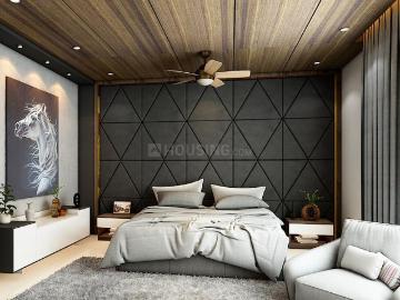 Residential Plot in Ashok Vihar for resale New Delhi. The reference number is 20354850