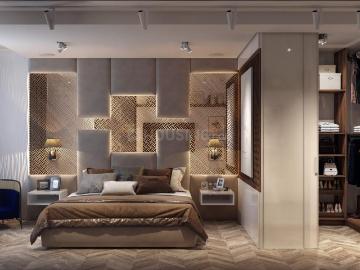 Residential Plot in Ashok Vihar for resale New Delhi. The reference number is 20355156