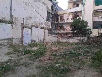 Land for sale in Sector-52 Faridabad