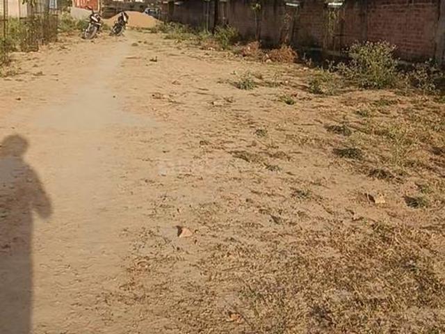 Residential Plot in Ashokpuram Colony for resale Varanasi. The reference number is 20027277