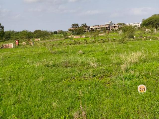 Residential Plot in Asha Nagar for resale Nashik. The reference number is 20699766