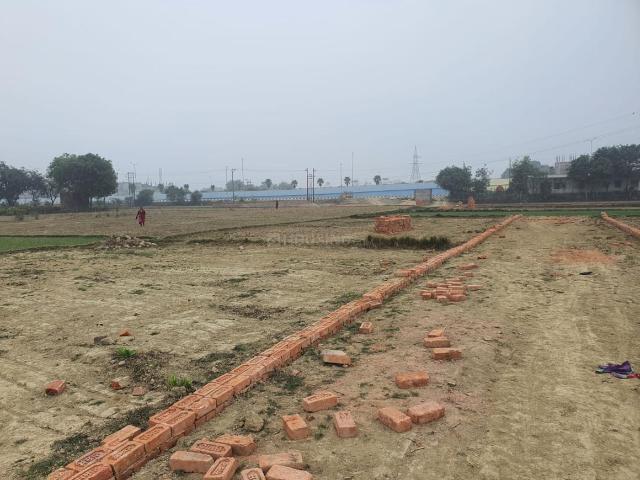 Residential Plot in Ashapur, Pindra for resale Varanasi. The reference number is 18221448