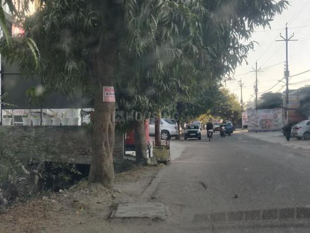 Residential Plot in Ashiyana for resale Lucknow. The reference number is 16567050