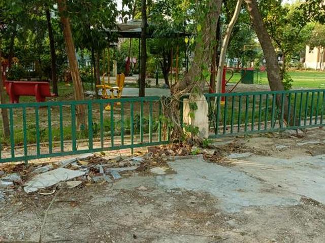 Residential Plot in Ashiyana for resale Lucknow. The reference number is 17072540