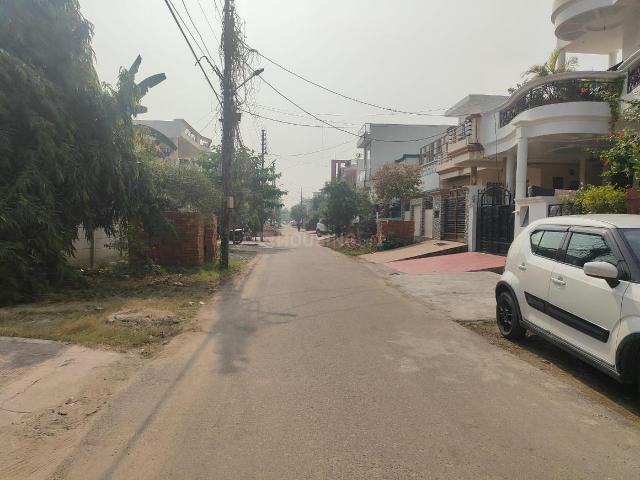 Residential Plot in Ashiyana for resale Lucknow. The reference number is 18846430