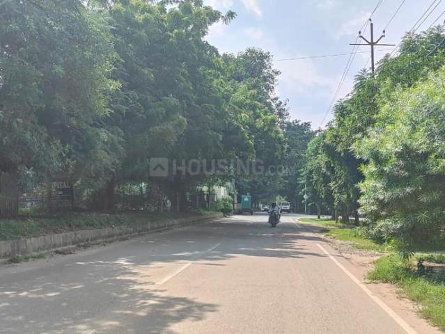 Residential Plot in Ashiyana for resale Lucknow. The reference number is 19919777