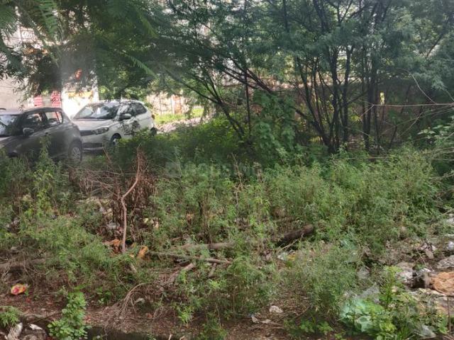 Residential Plot in Ashiyana for resale Lucknow. The reference number is 20891728