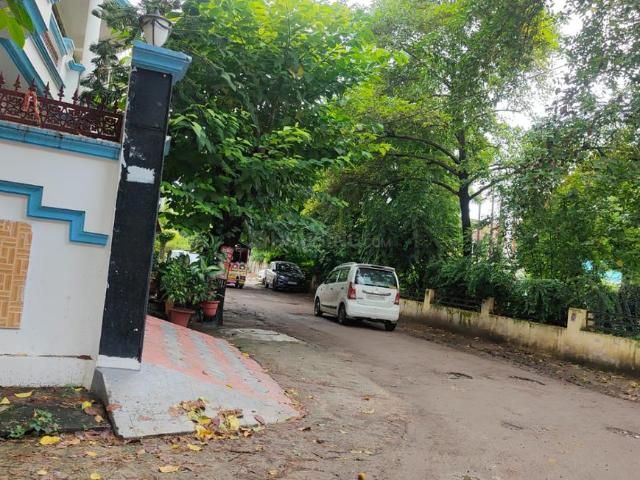 Residential Plot in Ashiyana for resale Lucknow. The reference number is 20947132