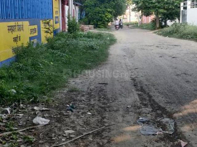 Residential Plot in Ashiyana for resale Lucknow. The reference number is 20920154